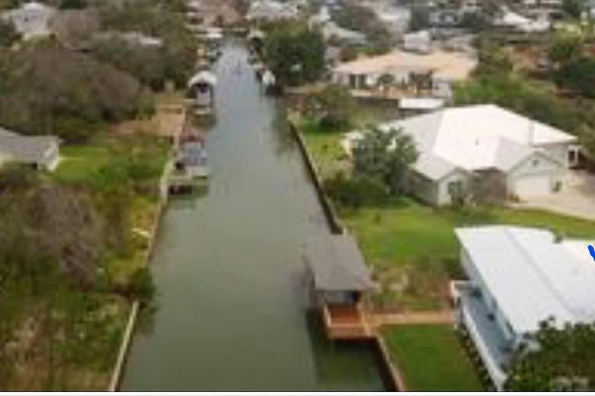 Canal Home Dock Walk To Beach Kayaks Sup Fishing Saint Augustine Exterior foto