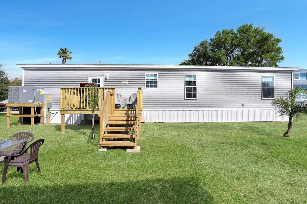 Canal Home Dock Walk To Beach Kayaks Sup Fishing Saint Augustine Exterior foto
